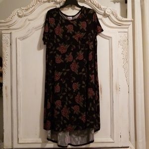 Digital Rose's Carly